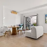 Semesterbostad Avec Terrasse Nueva Andalucia Marbella