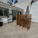 Avec Terrasse Nueva Andalucia