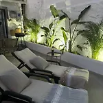Semesterbostad Avec Terrasse Nueva Andalucia