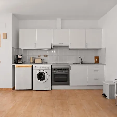 Avec Terrasse Nueva Andalucia *