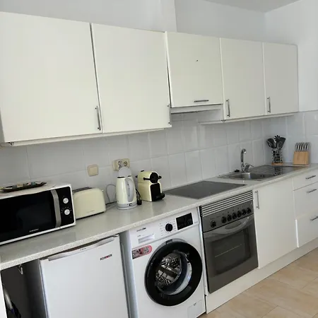 Avec Terrasse Nueva Andalucia *