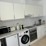 Avec Terrasse Nueva Andalucia *
