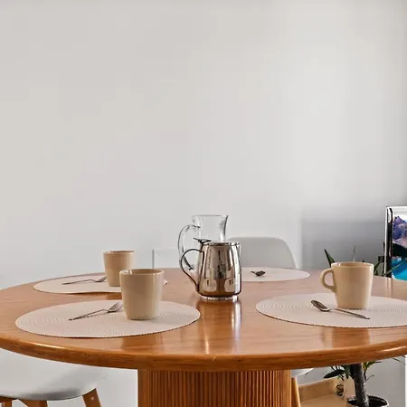 Avec Terrasse Nueva Andalucia *