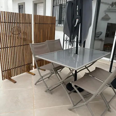 Hébergement de vacances Avec Terrasse Nueva Andalucia *