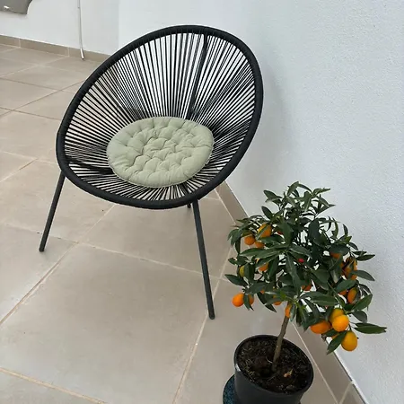 Feriehus Avec Terrasse Nueva Andalucia