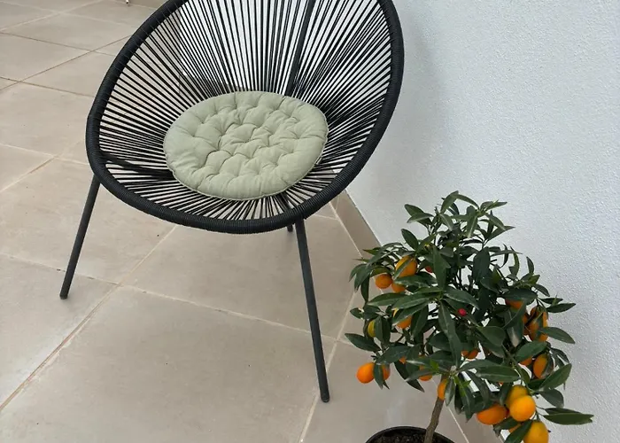 Feriehus Avec Terrasse Nueva Andalucia