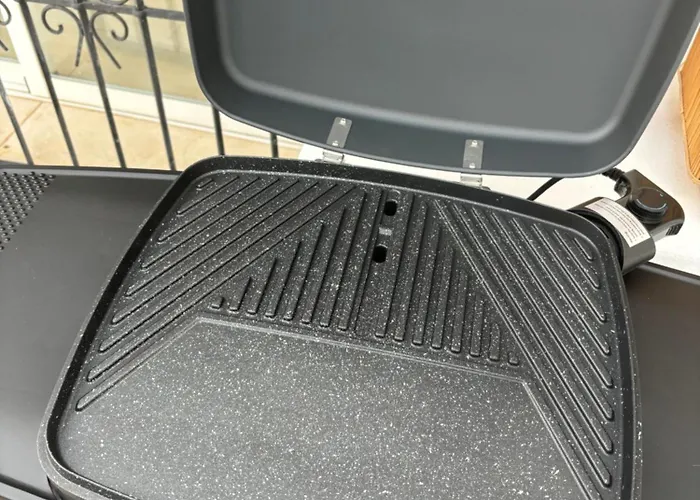 Avec Terrasse Nueva Andalucia Hébergement de vacances Marbellac