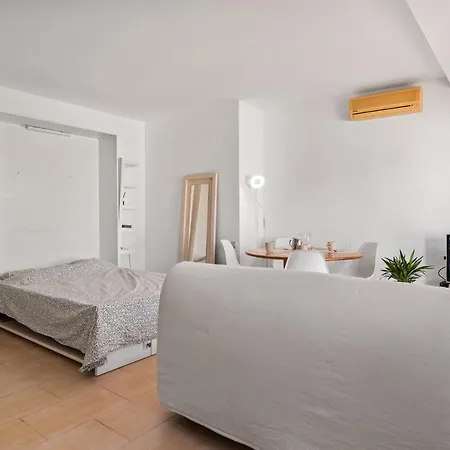 Avec Terrasse Nueva Andalucia Holiday home *