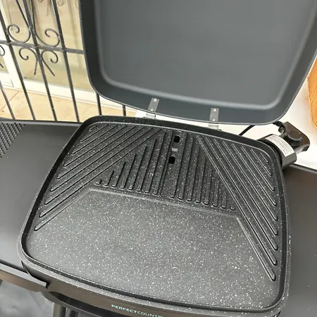 Avec Terrasse Nueva Andalucia Holiday home Marbella