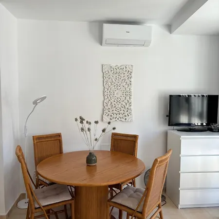 Holiday home Avec Terrasse Nueva Andalucia Marbella